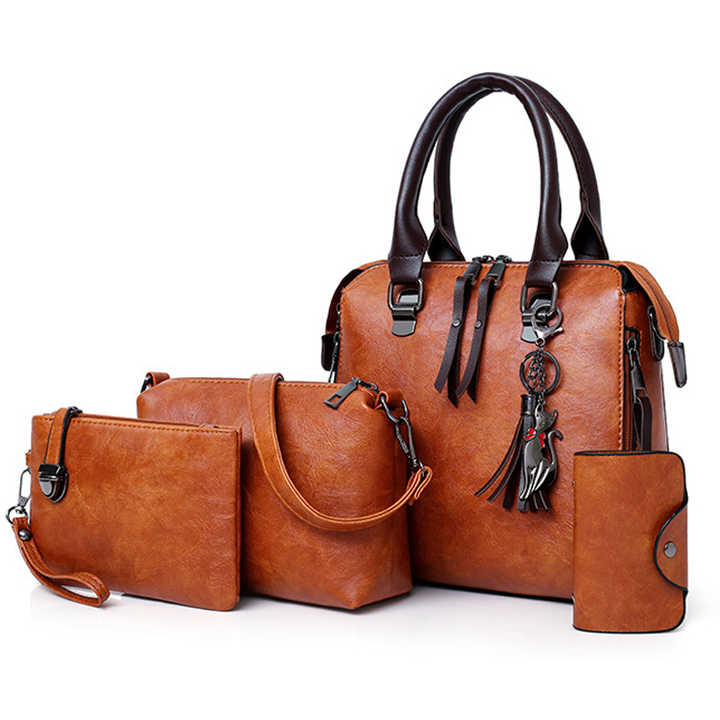 Leather Bags