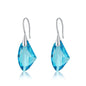 European And American Fashion Women's All-match Geometric Earrings