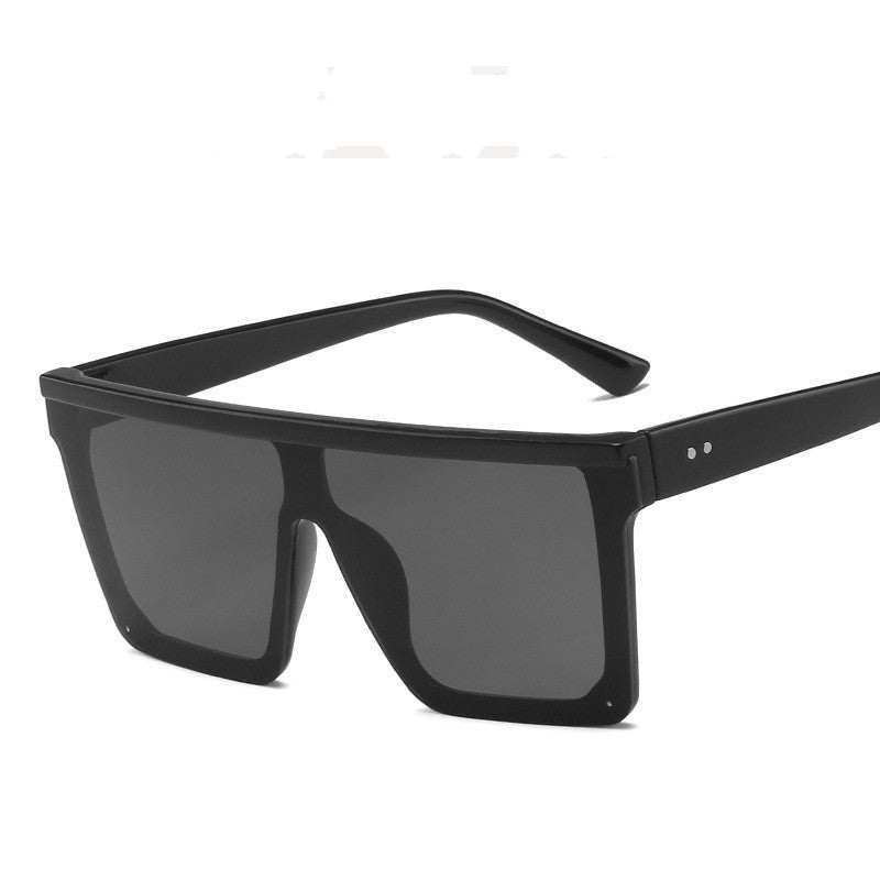 Sunglasses Men And Women Retro Rice Nail Sunglasses