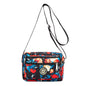 New Mummy Bags Shoulder Diagonal Bags Casual Canvas Bags Stall Bags