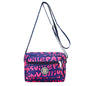 New Mummy Bags Shoulder Diagonal Bags Casual Canvas Bags Stall Bags