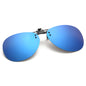 Reflective sunglasses