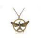 Necklace Mockingjay Animal Necklace Jewelry