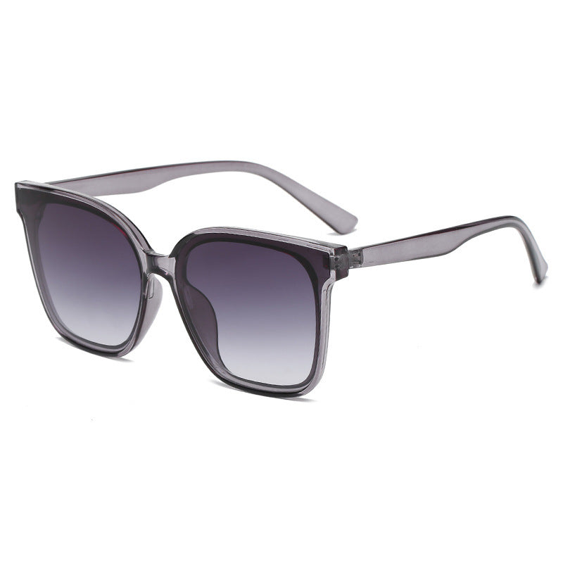 Retro Hot Simple Sunglasses For Women