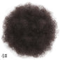 Kinkycurl Large Afro Fluffy Micro-curly Wig Hair