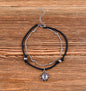 Vintage bracelet elephant anklet