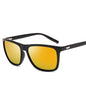 Colorful fashion sunglasses