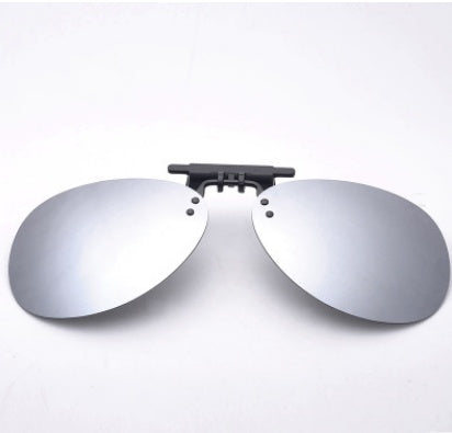 Reflective sunglasses