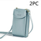 PU Luxury Handbags Womens Bags for Woman Ladies Hand Bags Women's Crossbody Bags Purse Clutch Phone Wallet Shoulder Bag