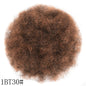 Kinkycurl Large Afro Fluffy Micro-curly Wig Hair