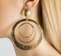 New Personalized Originality Earrings