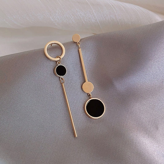 Temperament Series Earrings