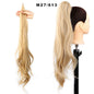 32inch Magic Stick High Ponytail Wig