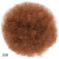 Kinkycurl Large Afro Fluffy Micro-curly Wig Hair