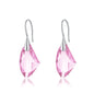 European And American Fashion Women's All-match Geometric Earrings