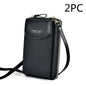 PU Luxury Handbags Womens Bags for Woman Ladies Hand Bags Women's Crossbody Bags Purse Clutch Phone Wallet Shoulder Bag