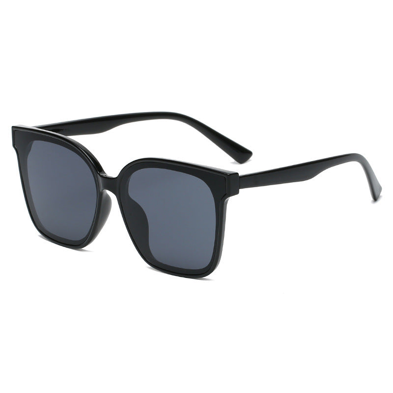 Retro Hot Simple Sunglasses For Women