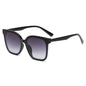 Retro Hot Simple Sunglasses For Women