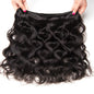 Artificial Human Hair Extension Piece For Chemical Fiber Curtain