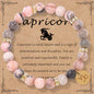 Fashion Personality New Twelve Constellations Bracelets