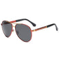 Mens Fashion Simple Outdoor Polarised Sunglasses