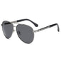 Mens Fashion Simple Outdoor Polarised Sunglasses