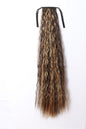 Extra Long Strap Wig Set