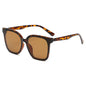 Retro Hot Simple Sunglasses For Women