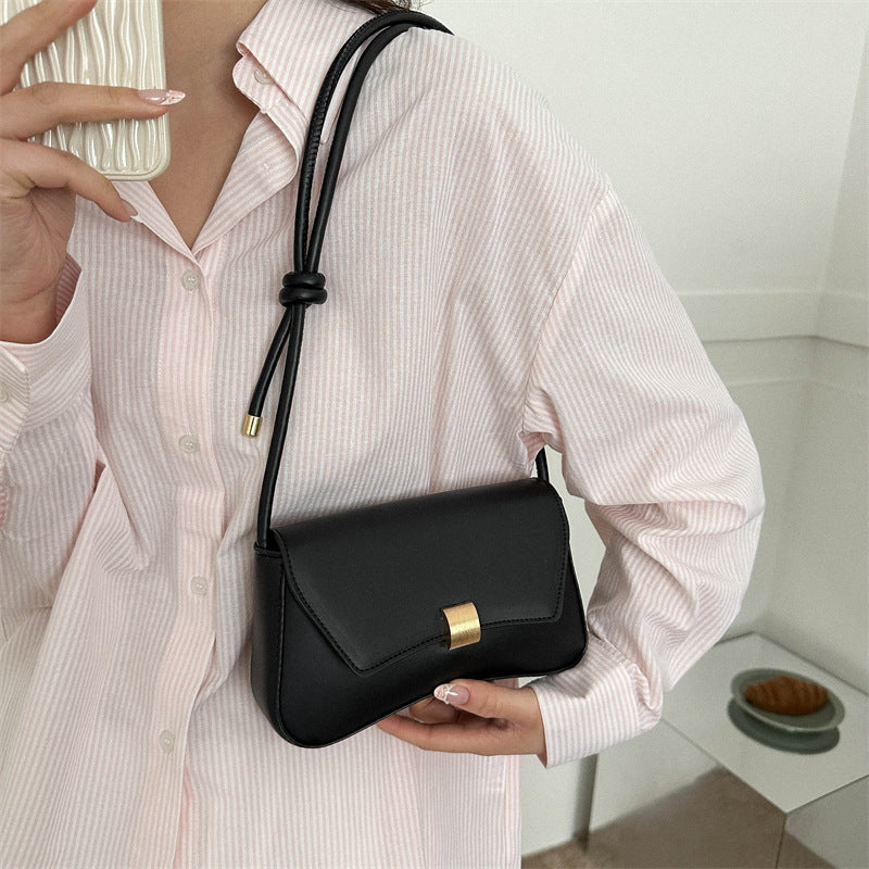 Women's Fashion Bags New Minority Simple Shoulder Bag