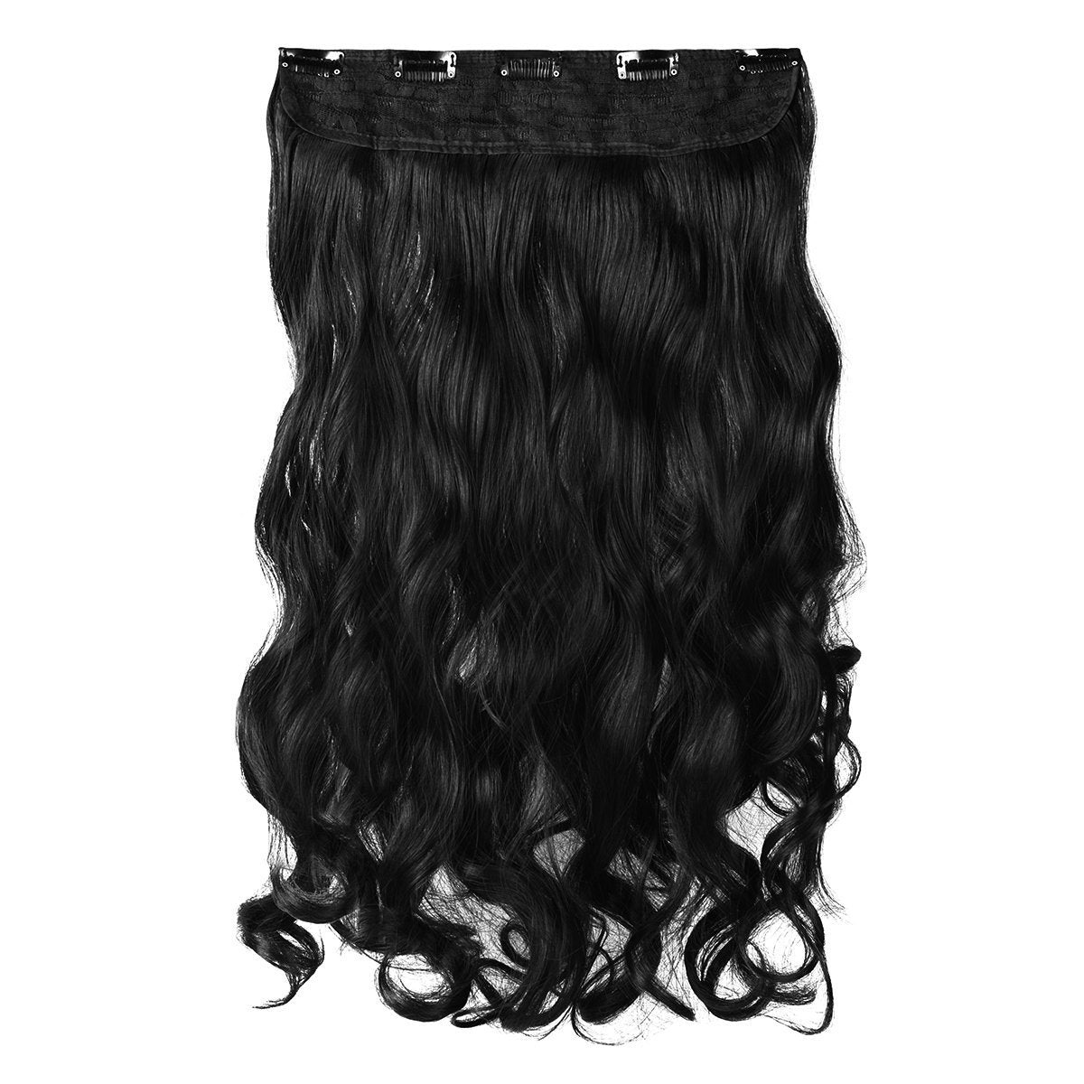 Wig Ladies Hair Extension Piece One Piece